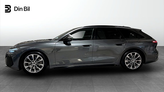 Audi A6 2 of 17