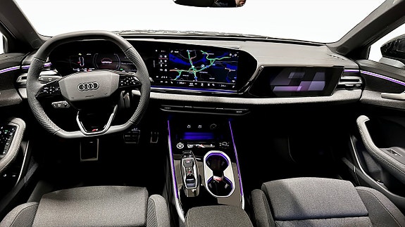 Audi A6 11 of 17
