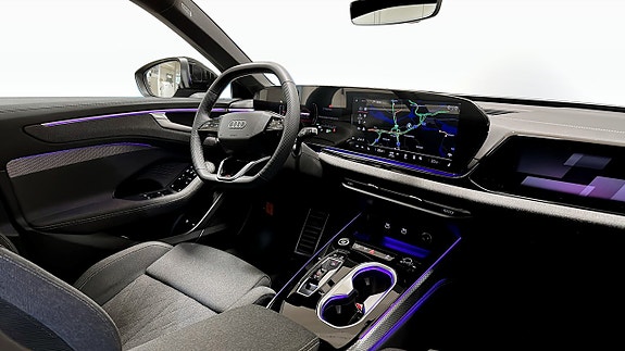 Audi A6 12 of 17