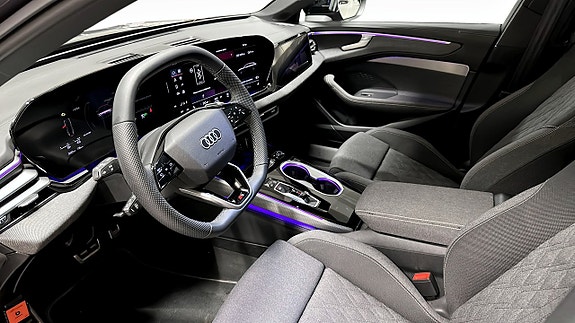 Audi A6 7 of 17