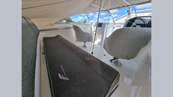 Finnmaster 55 BR Yamaha F100 2015 5 of 5