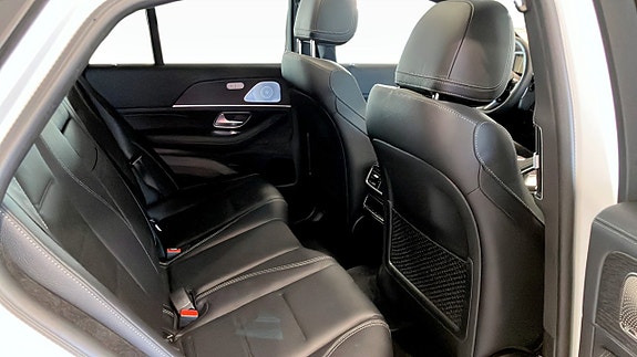 Mercedes-Benz GLE350 de 5 of 5