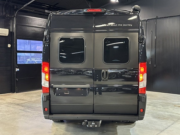Tourne 640 SelectAutomat/Soft close/Drag/Full led/Vinter plåtis 5 of 5