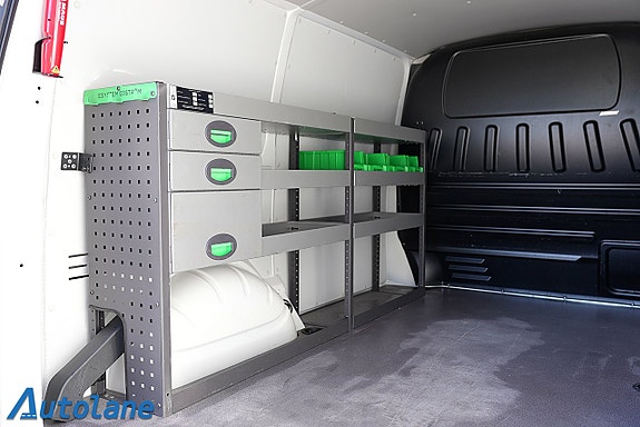 Volkswagen Transporter 18 of 19