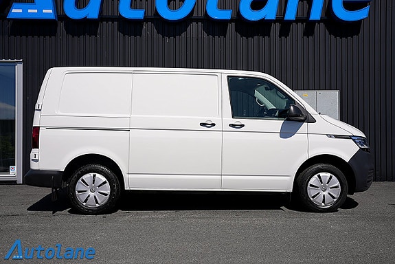 Volkswagen Transporter 3 of 5