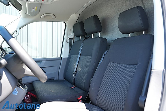 Volkswagen Transporter 11 of 19