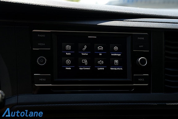 Volkswagen Transporter 12 of 19