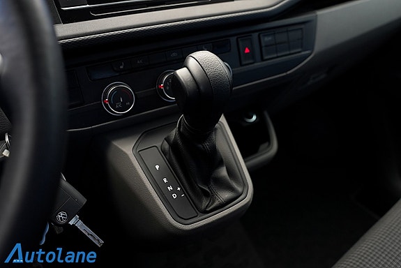 Volkswagen Transporter 17 of 19