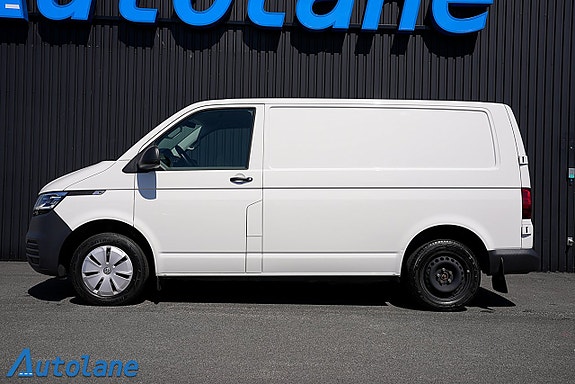 Volkswagen Transporter 6 of 19