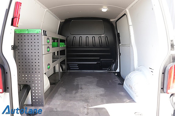 Volkswagen Transporter 19 of 19