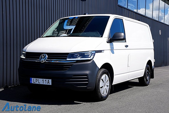Volkswagen Transporter 7 of 19