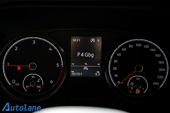 Volkswagen Transporter 10 of 19