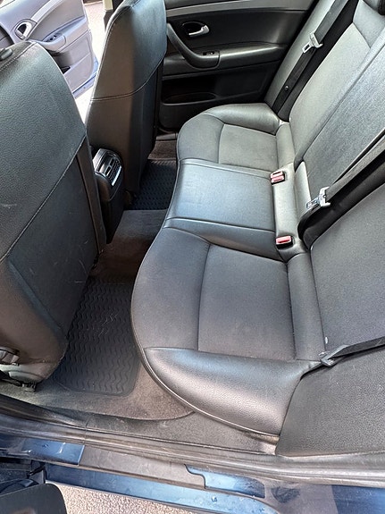 Saab 9-3 12 of 23