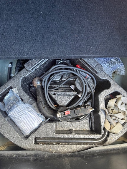 Saab 9-3 13 of 23