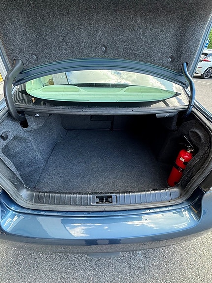 Saab 9-3 7 of 23