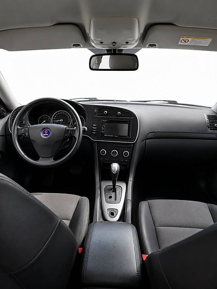 Saab 9-3 9 of 23