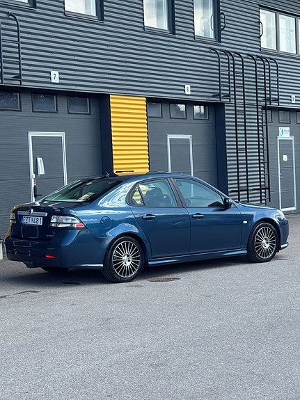 Saab 9-3 3 of 5
