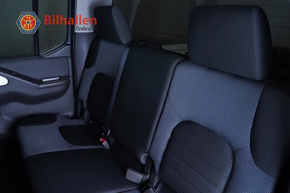 Nissan Navara 7 of 25