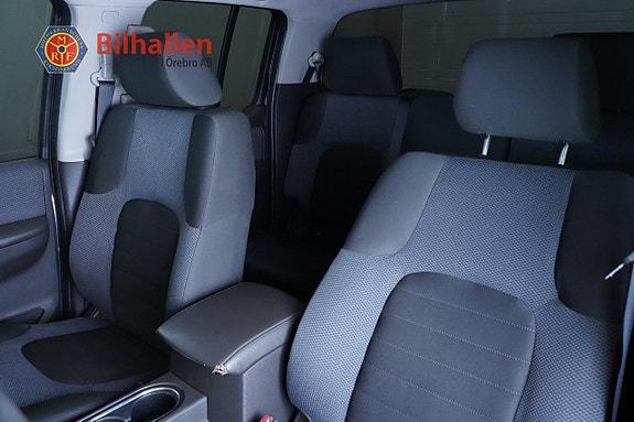 Nissan Navara 6 of 25