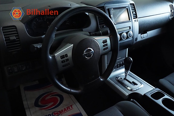 Nissan Navara 17 of 25