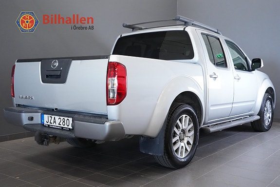 Nissan Navara 9 of 25