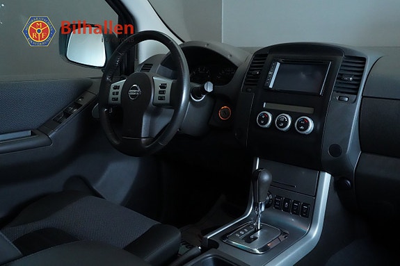 Nissan Navara 16 of 25