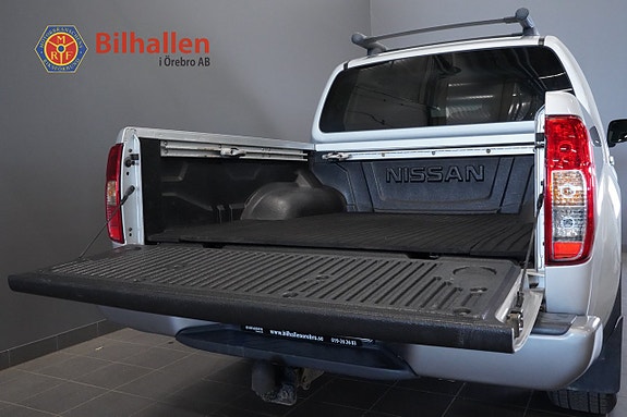 Nissan Navara 12 of 25