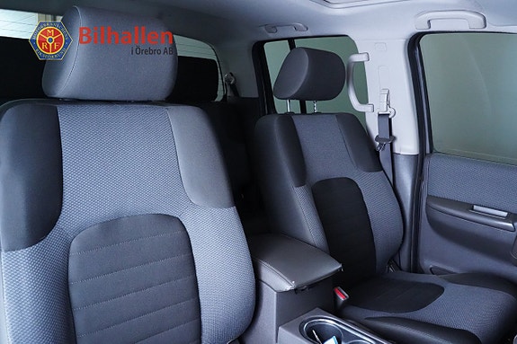 Nissan Navara 14 of 25