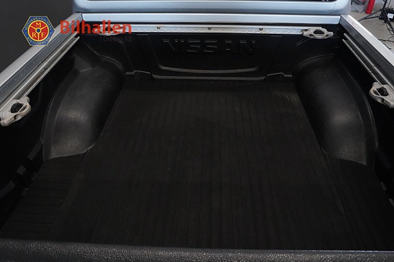 Nissan Navara 13 of 25