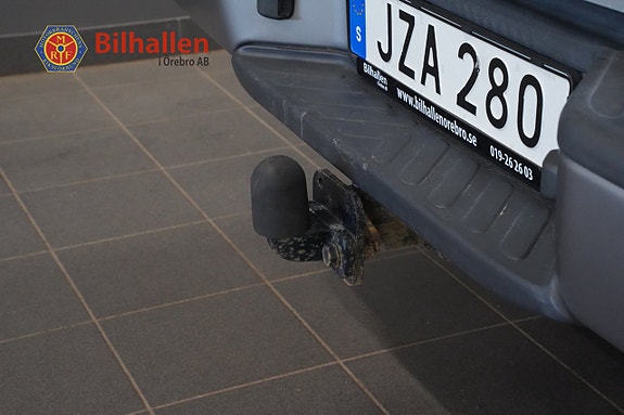Nissan Navara 11 of 25