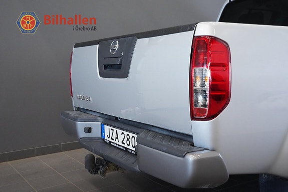 Nissan Navara 10 of 25