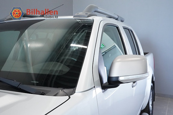 Nissan Navara 4 of 25