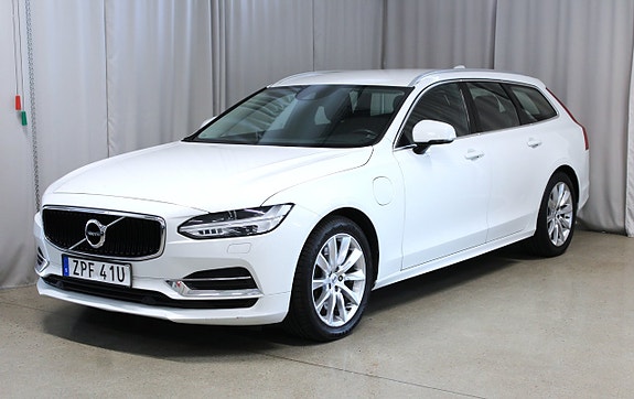 Volvo V90 11 of 30