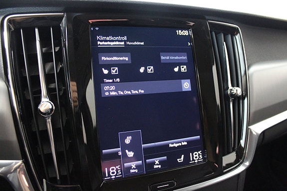 Volvo V90 29 of 30