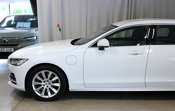 Volvo V90 5 of 5