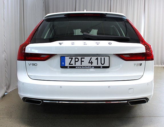 Volvo V90 7 of 30