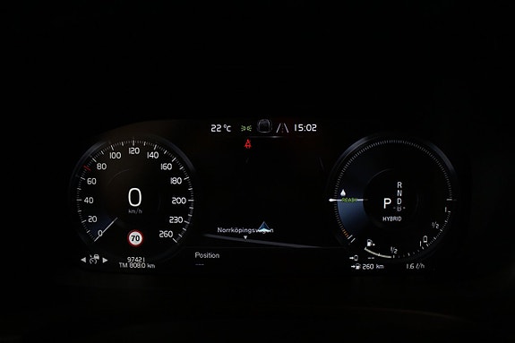 Volvo V90 25 of 30