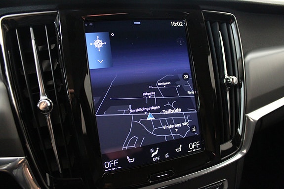 Volvo V90 27 of 30
