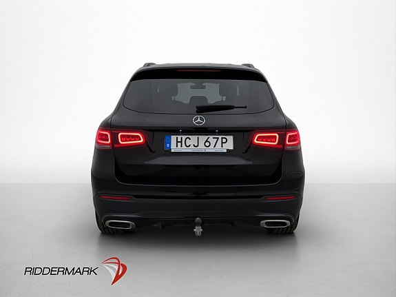 Mercedes-Benz GLC300 e 6 of 30