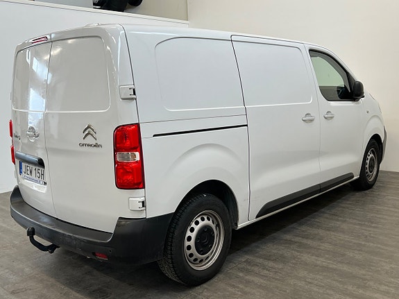 Citroen Jumpy 6 of 10
