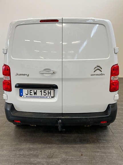 Citroen Jumpy 5 of 5