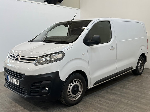 Citroen Jumpy 3 of 5
