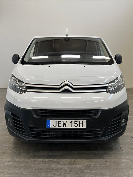 Citroen Jumpy 2 of 5