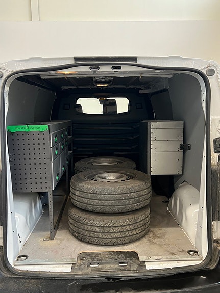 Citroen Jumpy 7 of 10