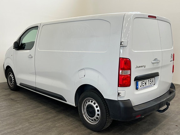 Citroen Jumpy 4 of 5