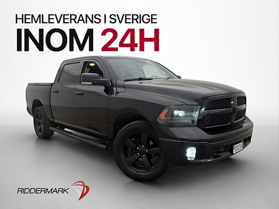 Dodge RAM 1500 3 of 5