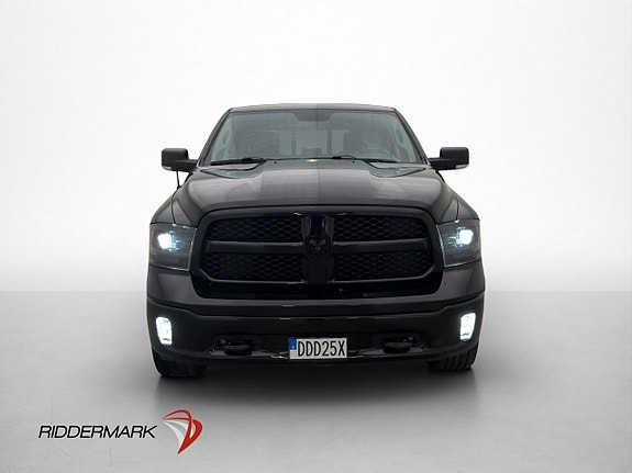 Dodge RAM 1500 5 of 5
