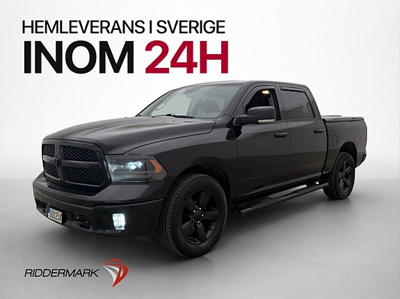 Dodge RAM 1500 3 of 5