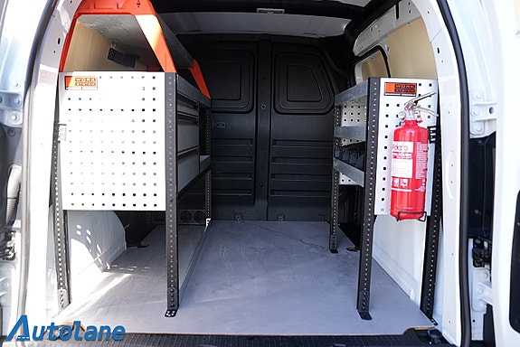 Mercedes-Benz Citan 110 21 of 21