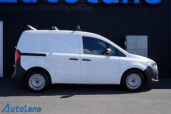 Mercedes-Benz Citan 110 7 of 21
